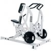 Hammer Strength Iso-Lateral Rowing Plate Loaded