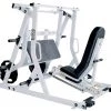 Hammer Strength Leg Press Plate Loaded