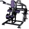 Hammer Strength Seated Dip Plate Loaded