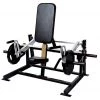 Hammer Strength Standing And Seated Shrug Plate Loaded