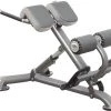 GymGear Elite Series Hyper Extension Bench Strength