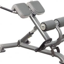 GymGear Elite Series Hyper Extension Bench Strength