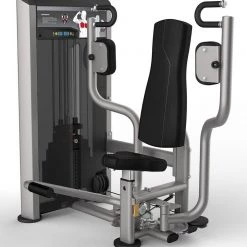 Impulse Escalate Pectoral Machine