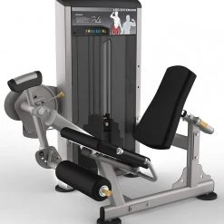 Impulse Escalate Leg Extension Machine Strength