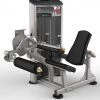 Impulse Escalate Leg Curl Machine