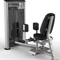 Impulse Escalate Abductor And Adductor Machine