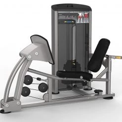 Strength Impulse Escalate Leg Press Machine