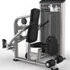 Impulse Escalate Dip Press Machine