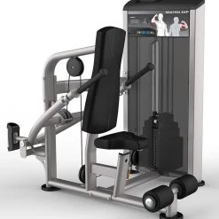 Impulse Escalate Dip Press Machine