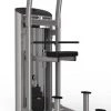 Strength Impulse Escalate Weight Assisted Chin/Dip Combo Machine