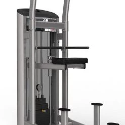 Strength Impulse Escalate Weight Assisted Chin/Dip Combo Machine