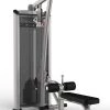 Impulse Escalate Lat Pulldown And Vertical Row Machine