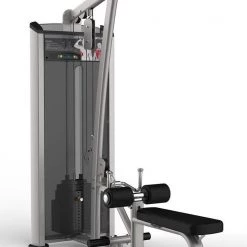 Impulse Escalate Lat Pulldown And Vertical Row Machine