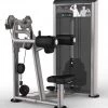 Impulse Escalate Lateral Raise Machine Strength