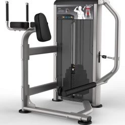 Impulse Escalate Glute Machine