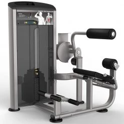 Strength Impulse Escalate Back Extension Machine