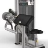Impulse Escalate Arm Curl Machine Strength