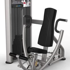 Impulse Escalate Chest Press Machine Strength