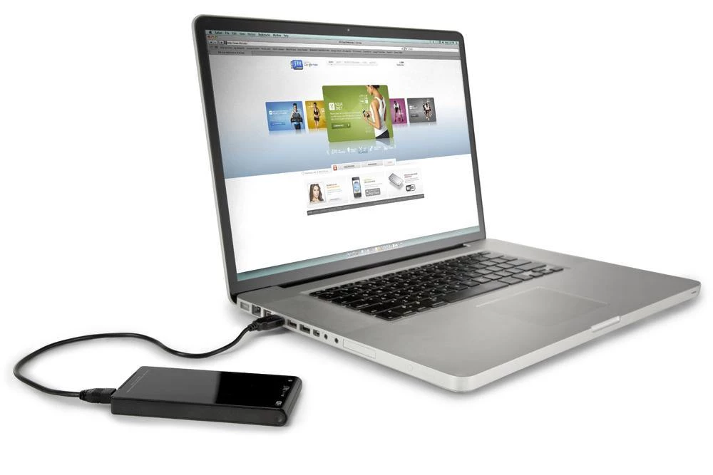 IFit Live Wireless Adapter