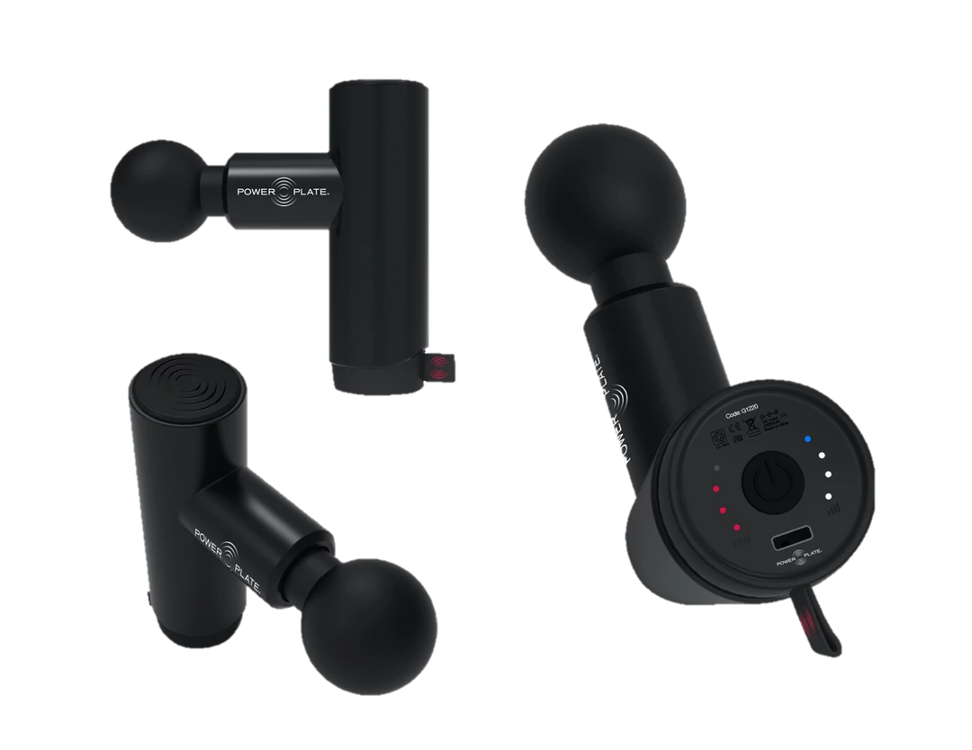 Wellness Power PlateĀ® Mini+