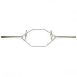 Origin Olympic Hex Bar (7ft) Shrug Bar