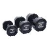 Hammer Strength Urethane Dumbbells - Sets