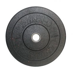 Primal Strength Hi-Temp Grain Bumper Plates (up To 25kg)