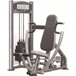 Impulse Elite Chest Press Strength
