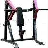 Strength Impulse Sterling Chest Press Plate Loaded
