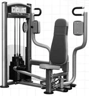 Impulse Elite Pectoral Strength