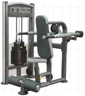 Strength Impulse Elite Seated Dip