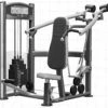 Strength Impulse Elite Shoulder Press