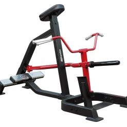 Strength Impulse Sterling Incline Row Plate Loaded