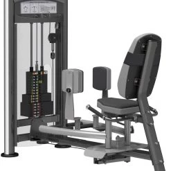 Strength GymGear Elite Series Inner/Outer Thigh Selectorised Station