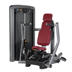 Life Fitness Insignia Series Chest Press Selectorised Strength