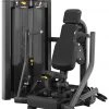 Life Fitness Insignia Series Chest Press Selectorised Strength