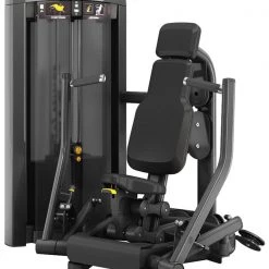 Life Fitness Insignia Series Chest Press Selectorised Strength