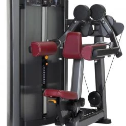 Strength Life Fitness Insignia Series Lateral Raise Selectorised
