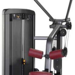 Strength Life Fitness Insignia Series Pulldown Selectorised