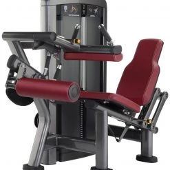 Life Fitness Insignia Series Seated Leg Curl Selectorised Strength
