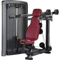 Life Fitness Insignia Series Shoulder Press Selectorised Strength