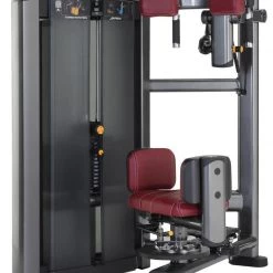 Life Fitness Insignia Series Torso Rotation Selectorised