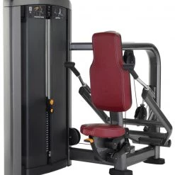 Life Fitness Insignia Series Triceps Press Selectorised