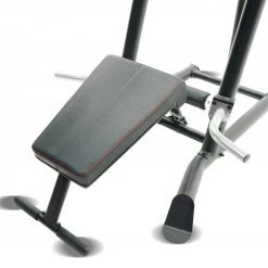 Inspire Fitness Power Tower VKR Strength