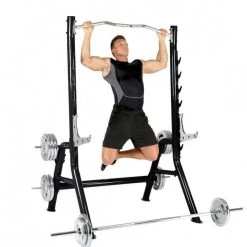 Inspire Fitness Squat Rack Strength
