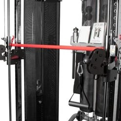 Inspire Fitness FT2 Functional Trainer Package