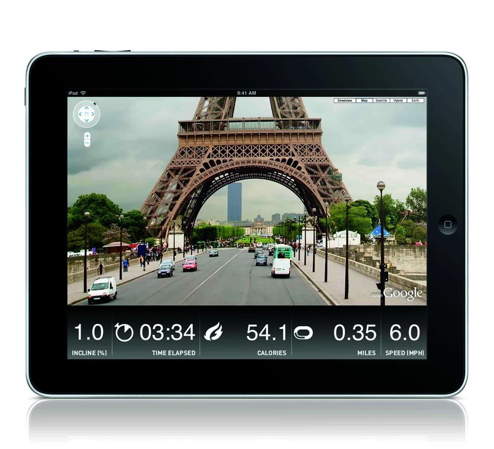 IFit Live Wireless Adapter