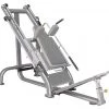 Impulse IT Leg Press / Hack Squat Plate Loaded Strength