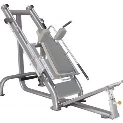 Impulse IT Leg Press / Hack Squat Plate Loaded Strength