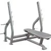 Impulse IT Olympic Flat Bench Press